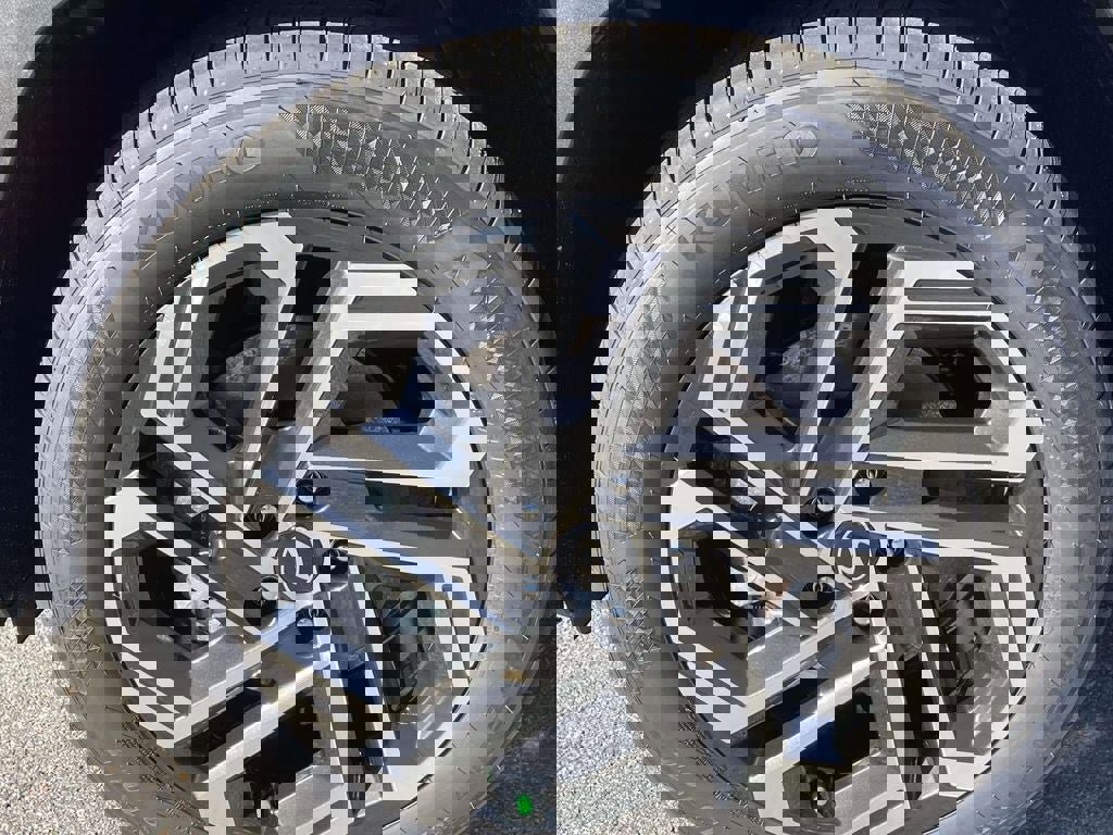 New 2026 Hyundai Tucson Limited image 5