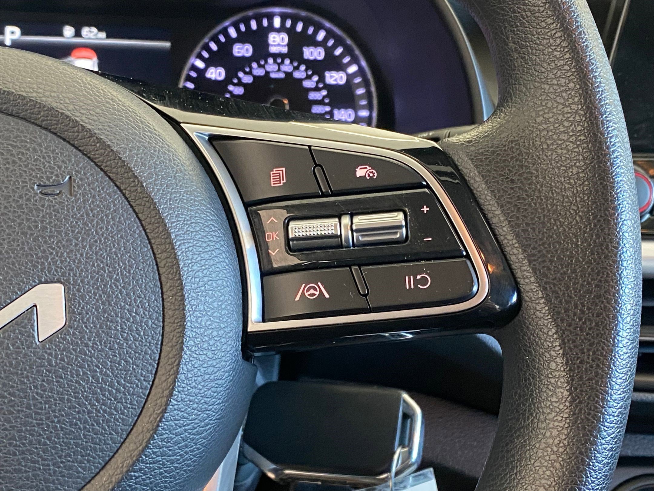 Used 2024 Kia Forte LXS w/ LXS Technology Package image 28