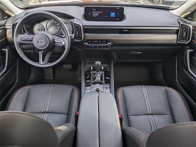 Used 2025 MAZDA CX-50 AWD 2.5 S w/ Weather Package image 15