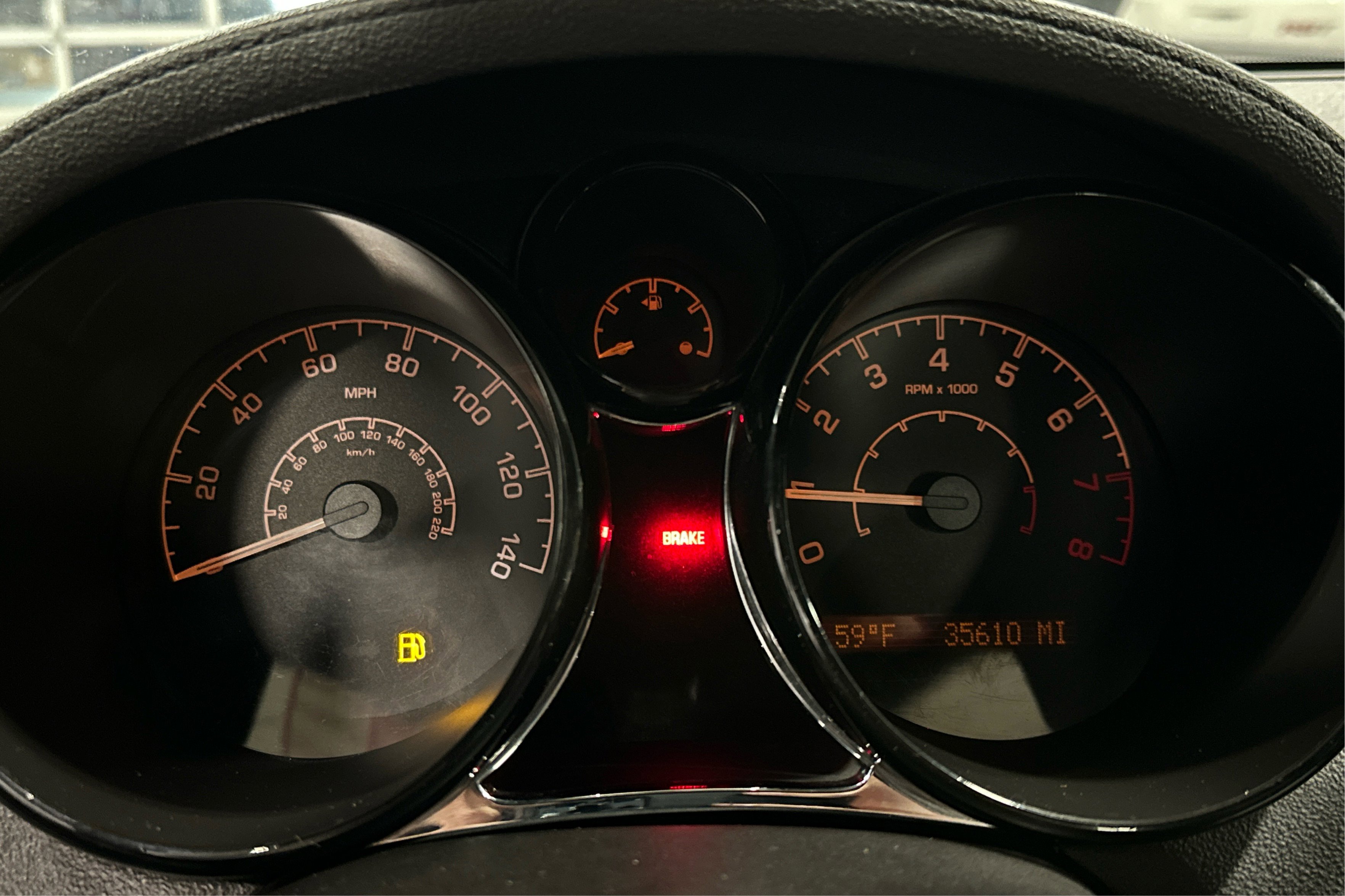 Used 2007 Saturn Sky w/ Premium Trim Pkg image 24