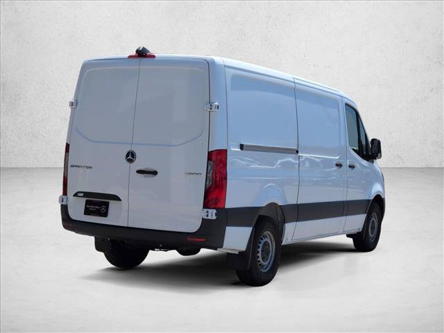 New 2026 Mercedes-Benz Sprinter 2500 image 2
