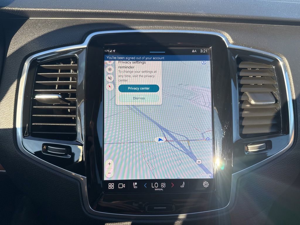 Used 2024 Volvo XC90 B5 Plus image 21