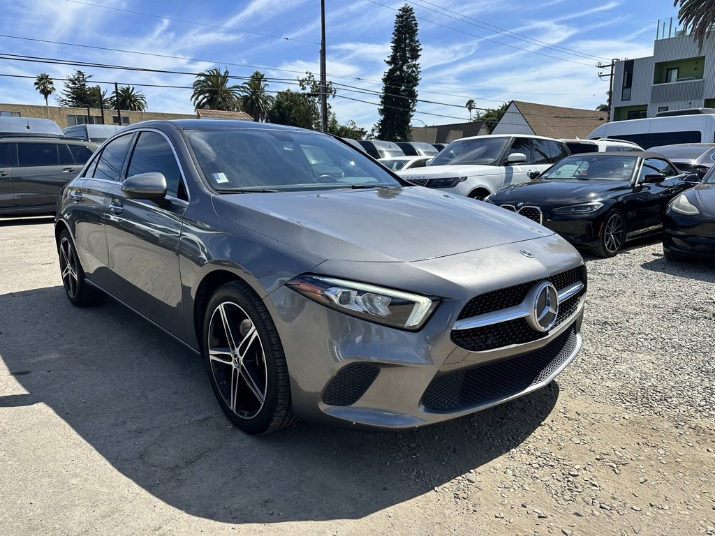 Used 2019 Mercedes-Benz A 220 image 3