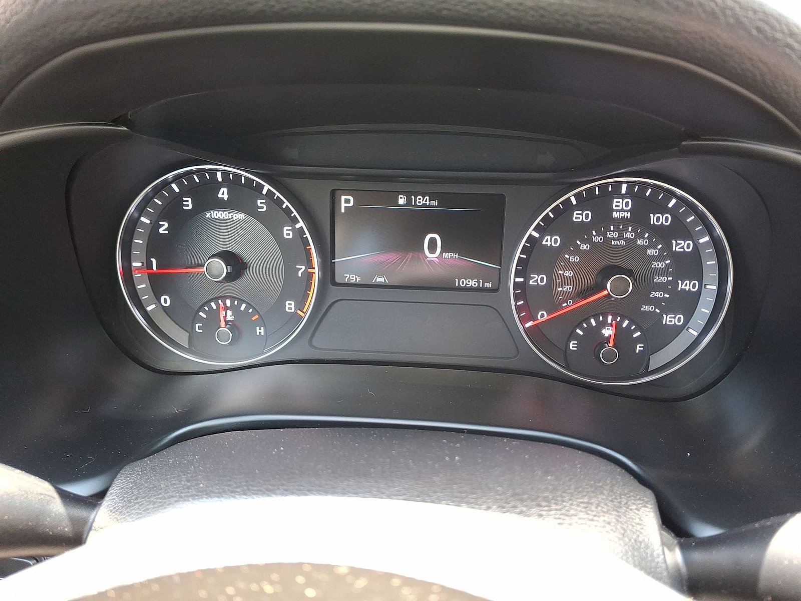 Used 2022 Kia Forte LXS image 11