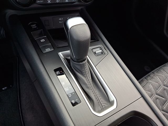 New 2026 Nissan Kicks SV w/ SV Premium Package image 7