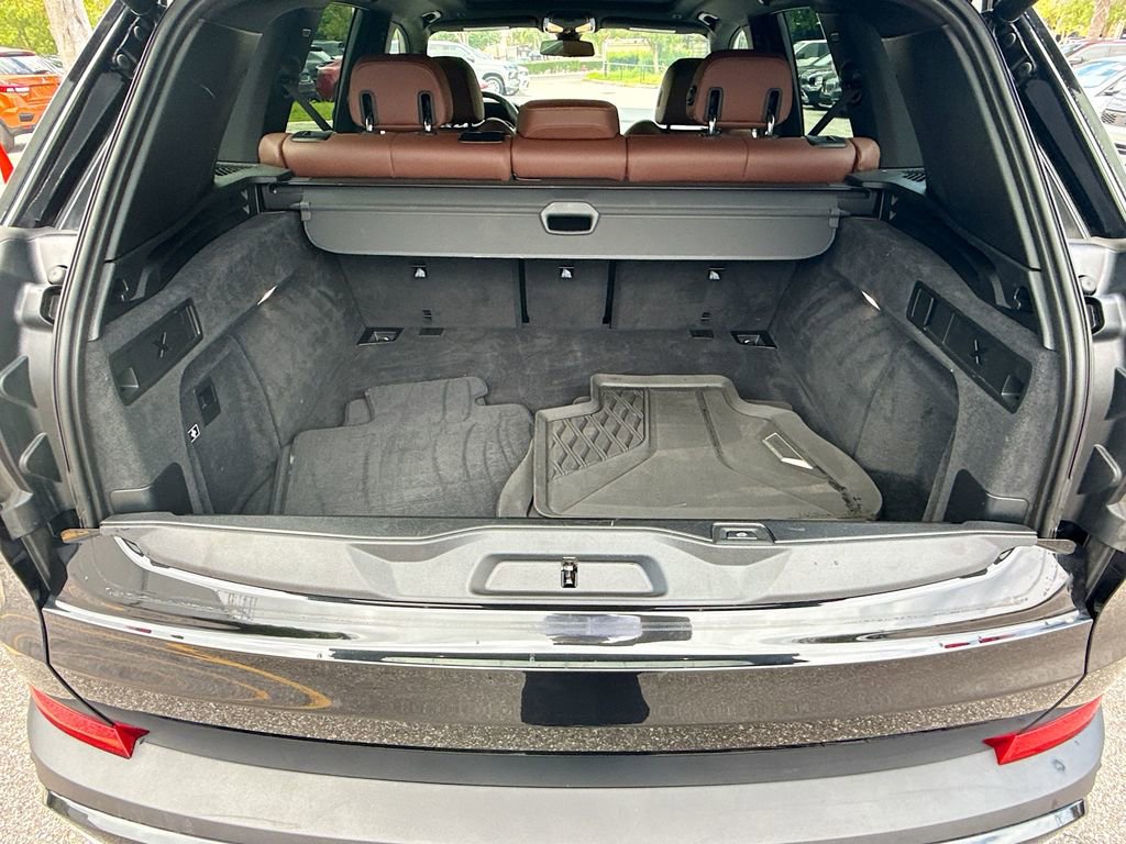 Used 2023 BMW X5 xDrive40i w/ Premium Package AWD/4WD image 27