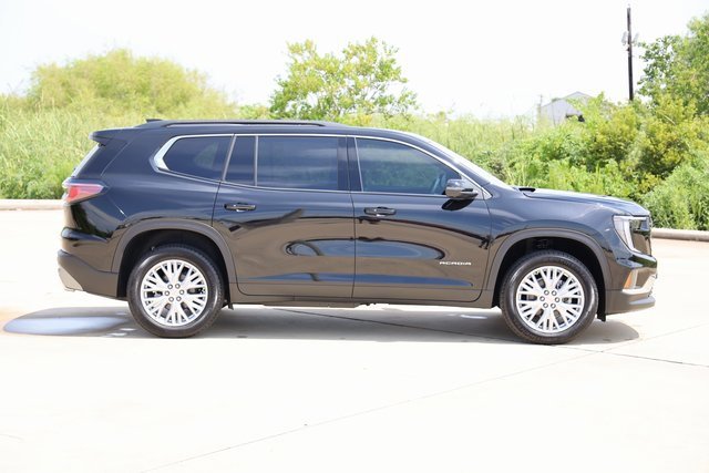 New 2026 GMC Acadia Elevation w/ Elevation Premium Package image 4