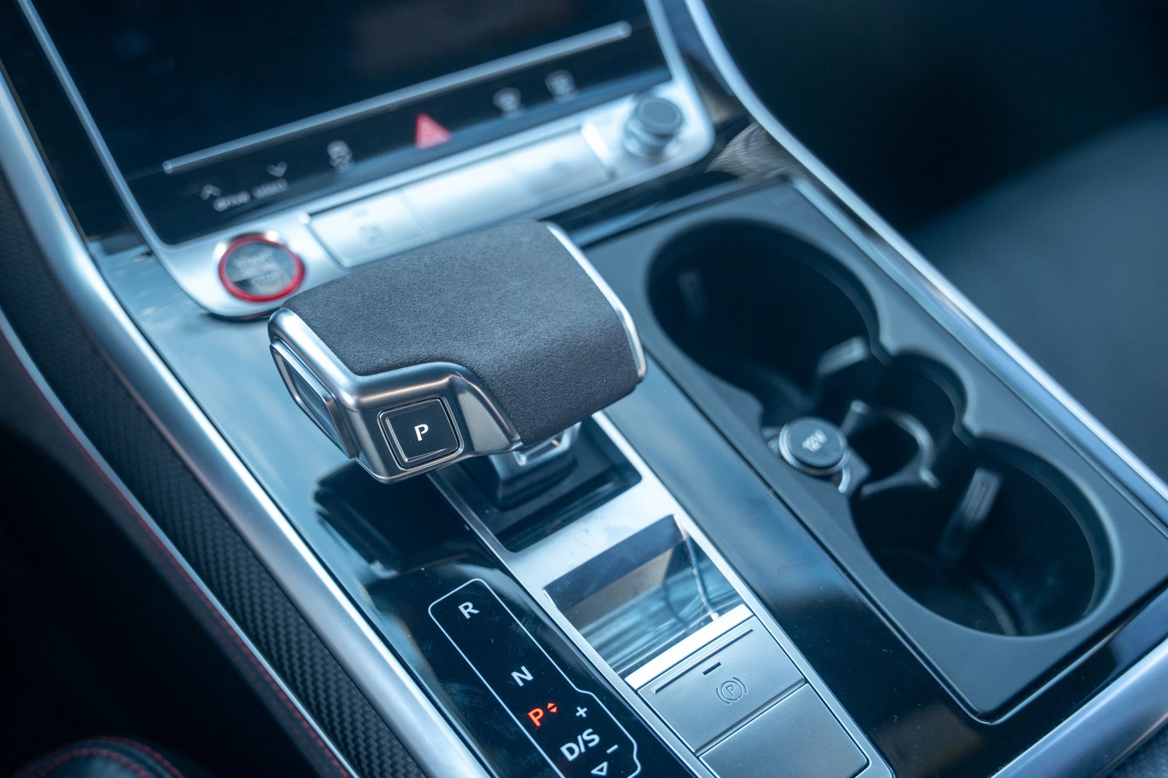 Used 2021 Audi RS Q8 image 22