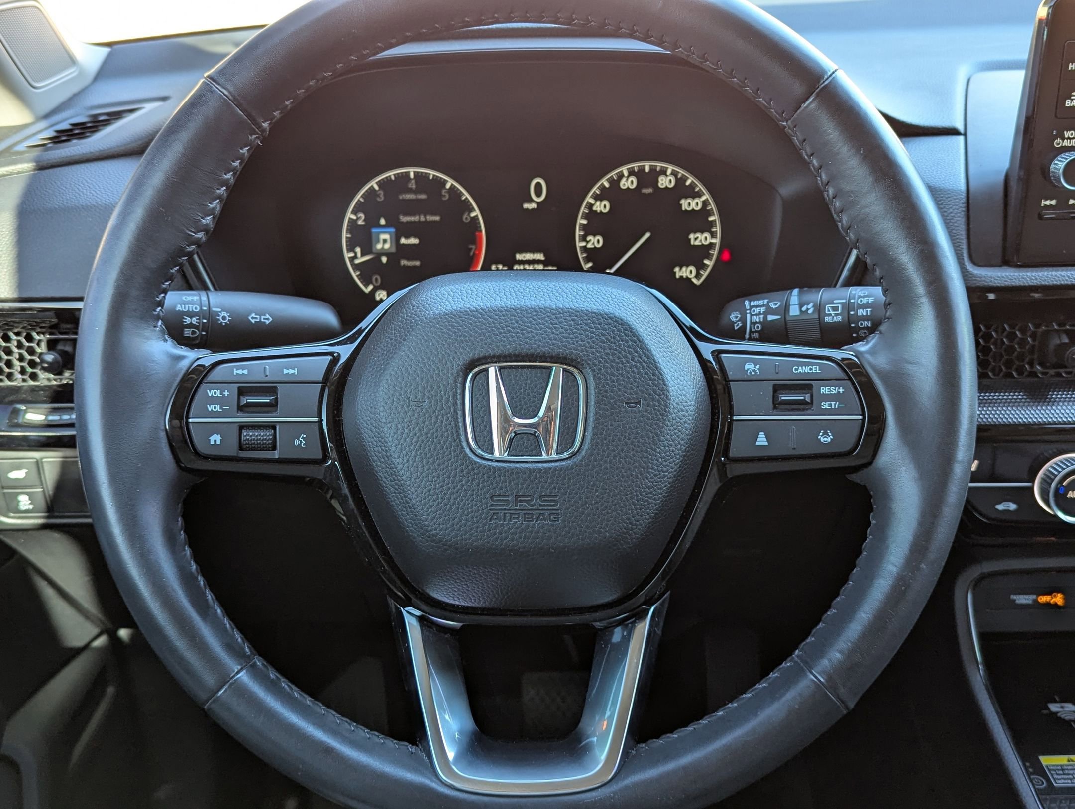 Used 2023 Honda CR-V EX-L image 20
