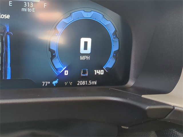 Used 2025 Ford Bronco Sport Big Bend image 34