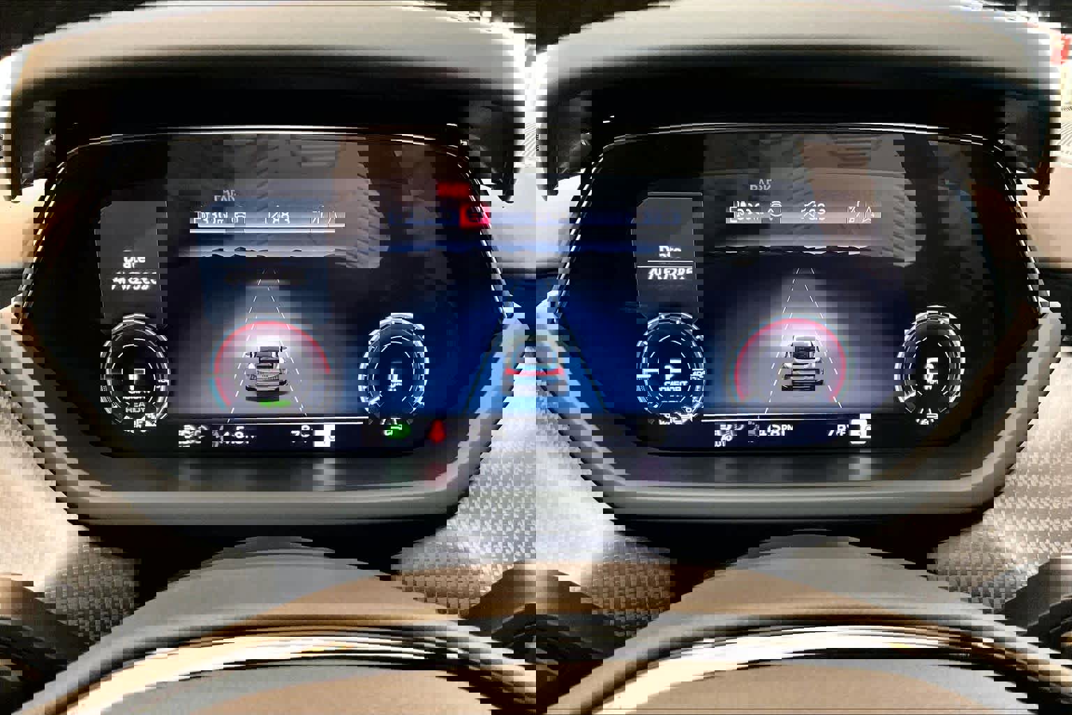 Certified 2025 Audi S e-tron GT Prestige w/ Prestige Package AWD/4WD image 24