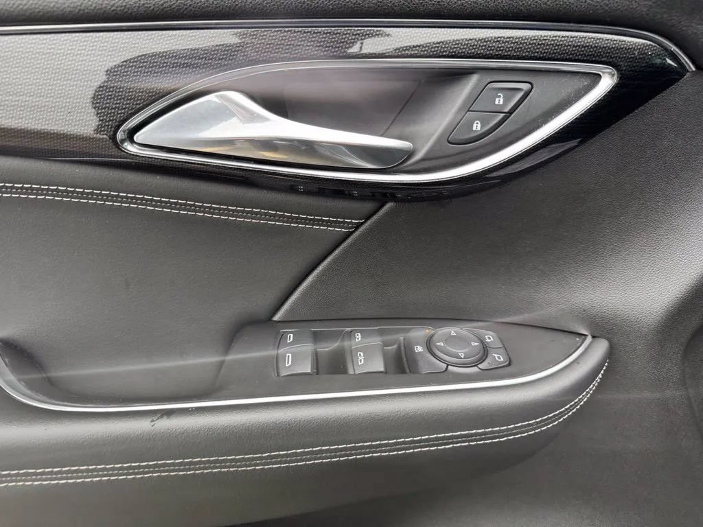 Used 2022 Buick Envision Preferred w/ Safety Package FWD image 12