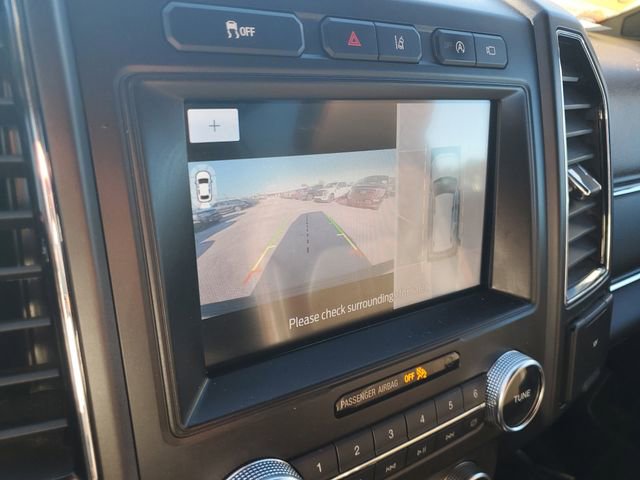 Certified 2020 Ford Expedition King Ranch image 28