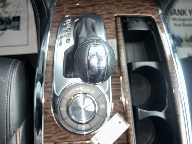 Used 2019 Nissan Armada SL w/ Premium Package image 25