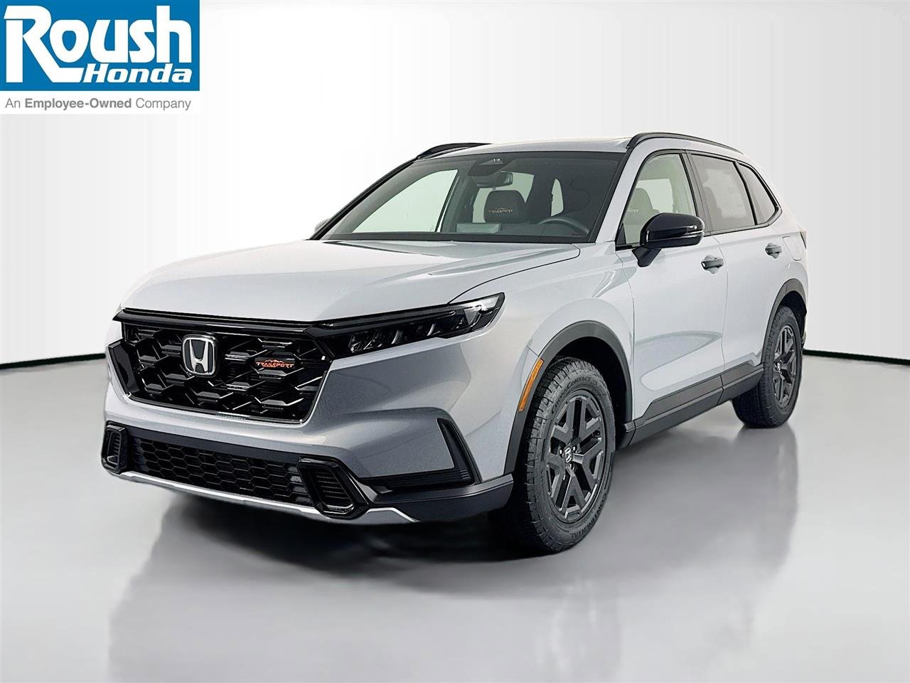 New 2026 Honda CR-V TrailSport image 1