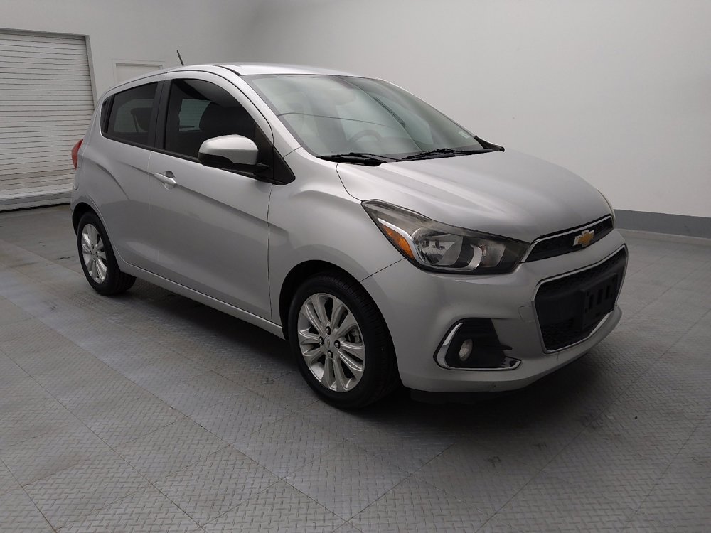 Used 2016 Chevrolet Spark LT image 13