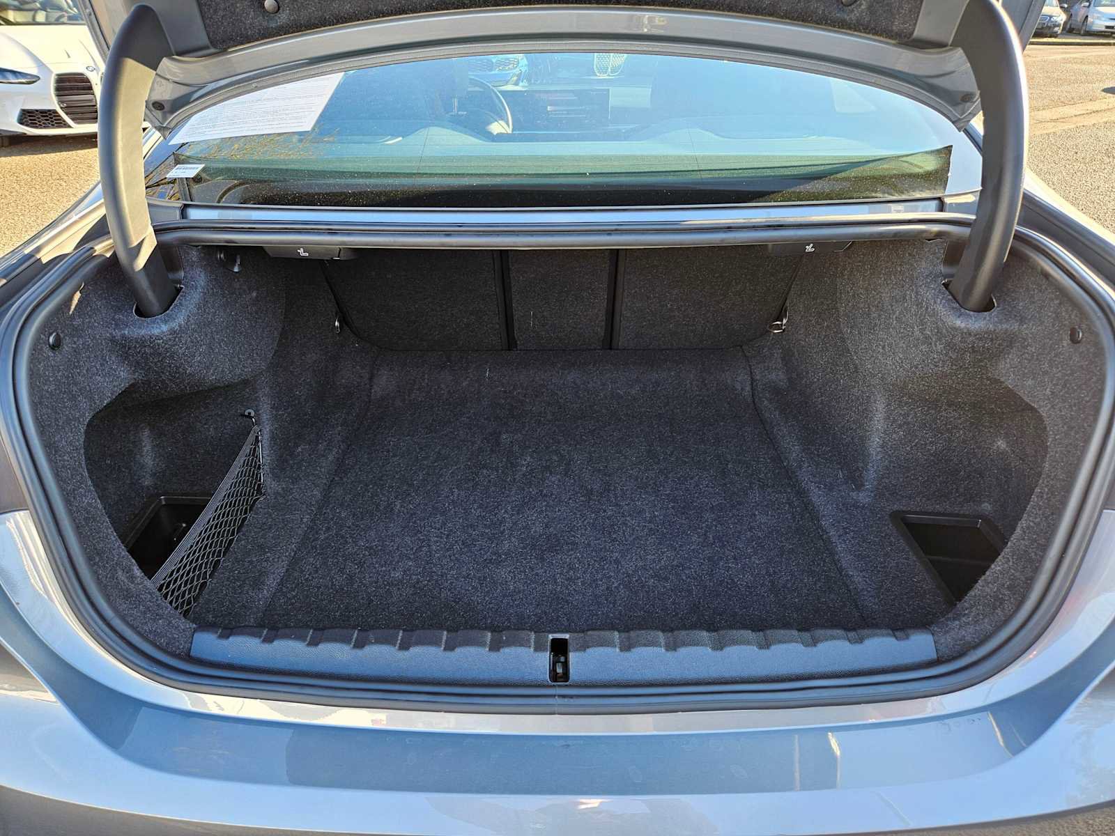 Used 2024 BMW 430i xDrive Coupe w/ Premium Package image 36