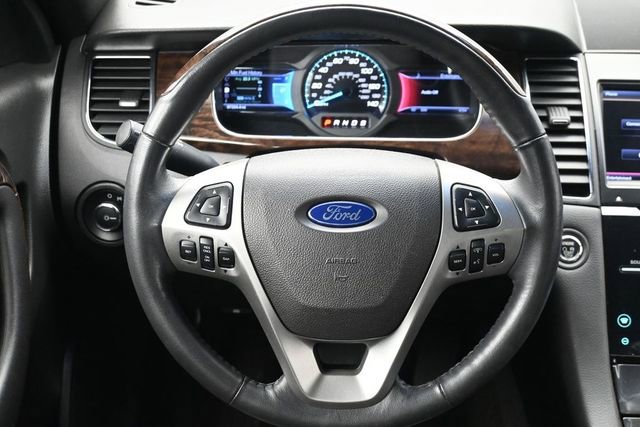 Used 2013 Ford Taurus Limited FWD image 23