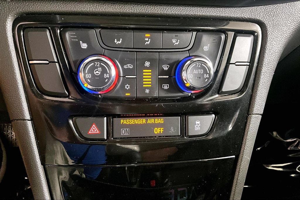 Used 2017 Buick Encore Essence w/ Experience Buick Package AWD/4WD image 31