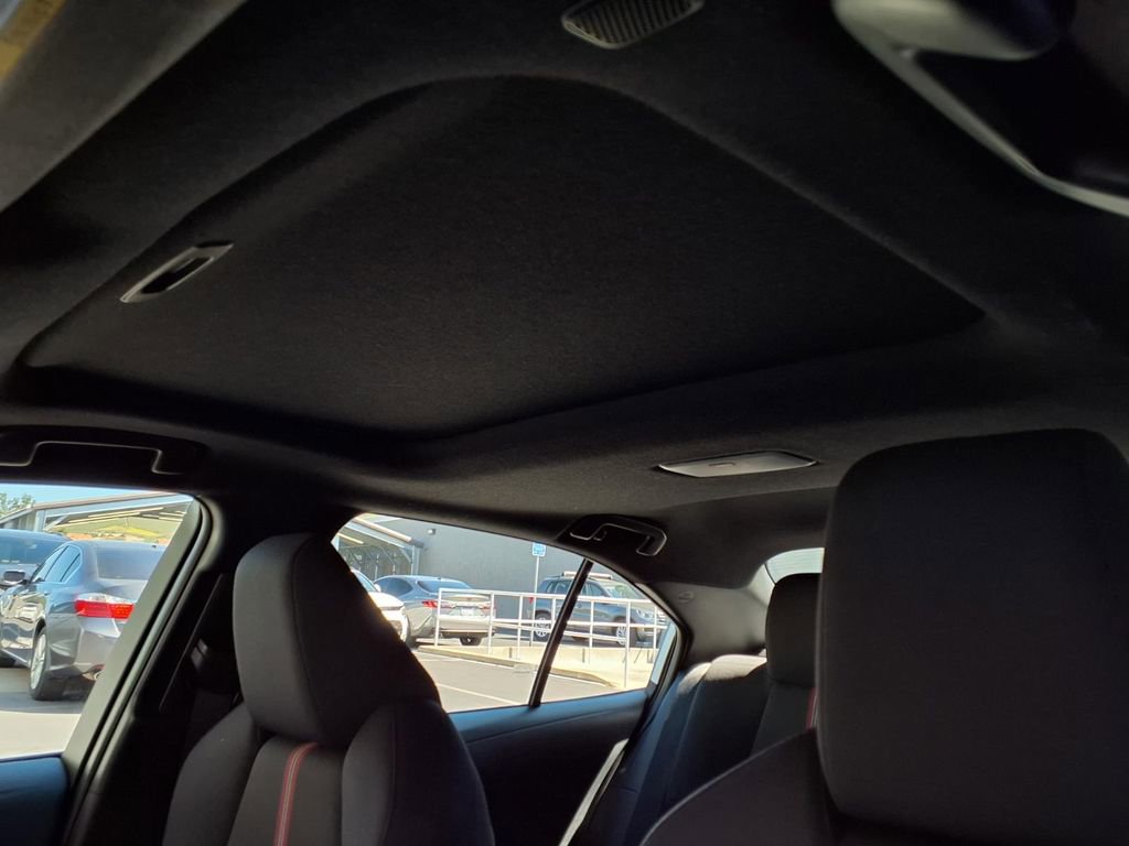 Certified 2024 Toyota Corolla SE w/ SE Premium Package image 15