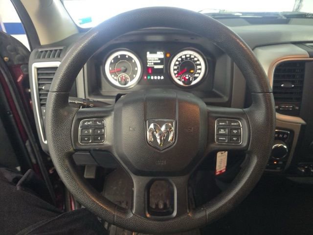 Used 2017 RAM 1500 Outdoorsman image 9