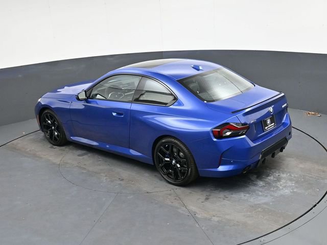 New 2026 BMW 230i xDrive Coupe w/ Premium Package image 18