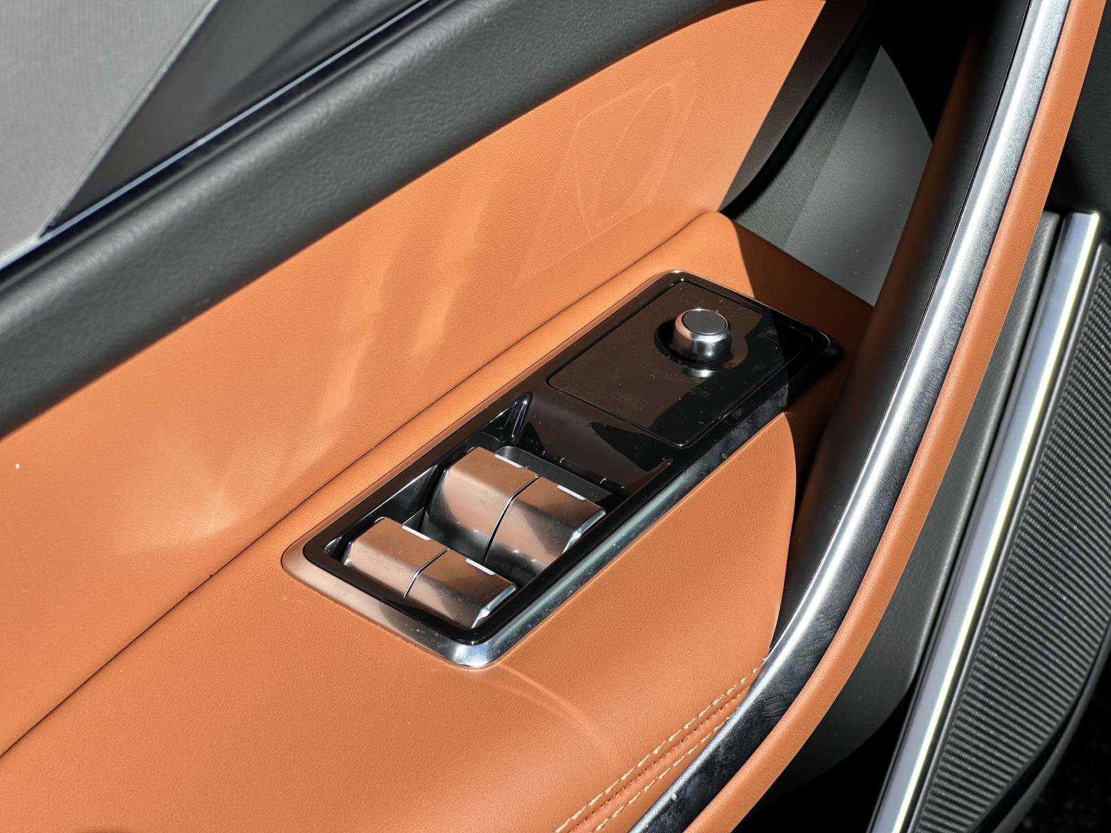 New 2026 Jaguar F-PACE R-Dynamic S image 14