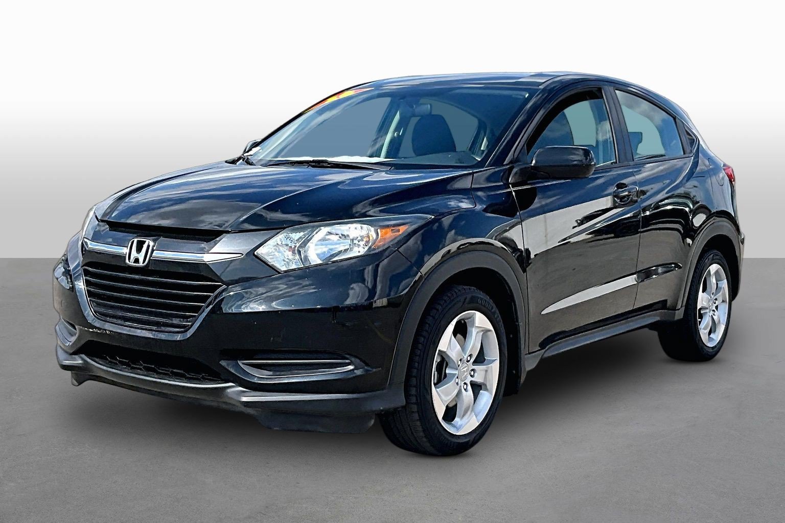Used 2016 Honda HR-V LX