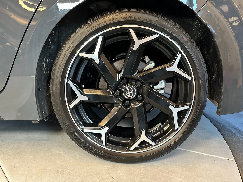 Used 2025 Toyota Corolla FX image 23