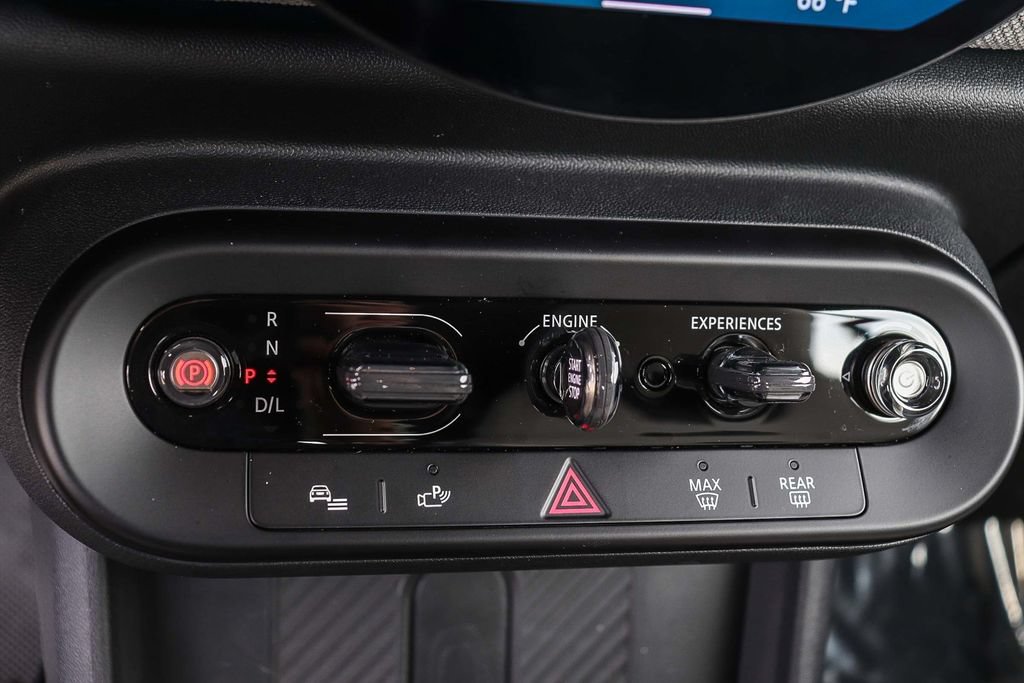 Used 2026 MINI Cooper S FWD image 27