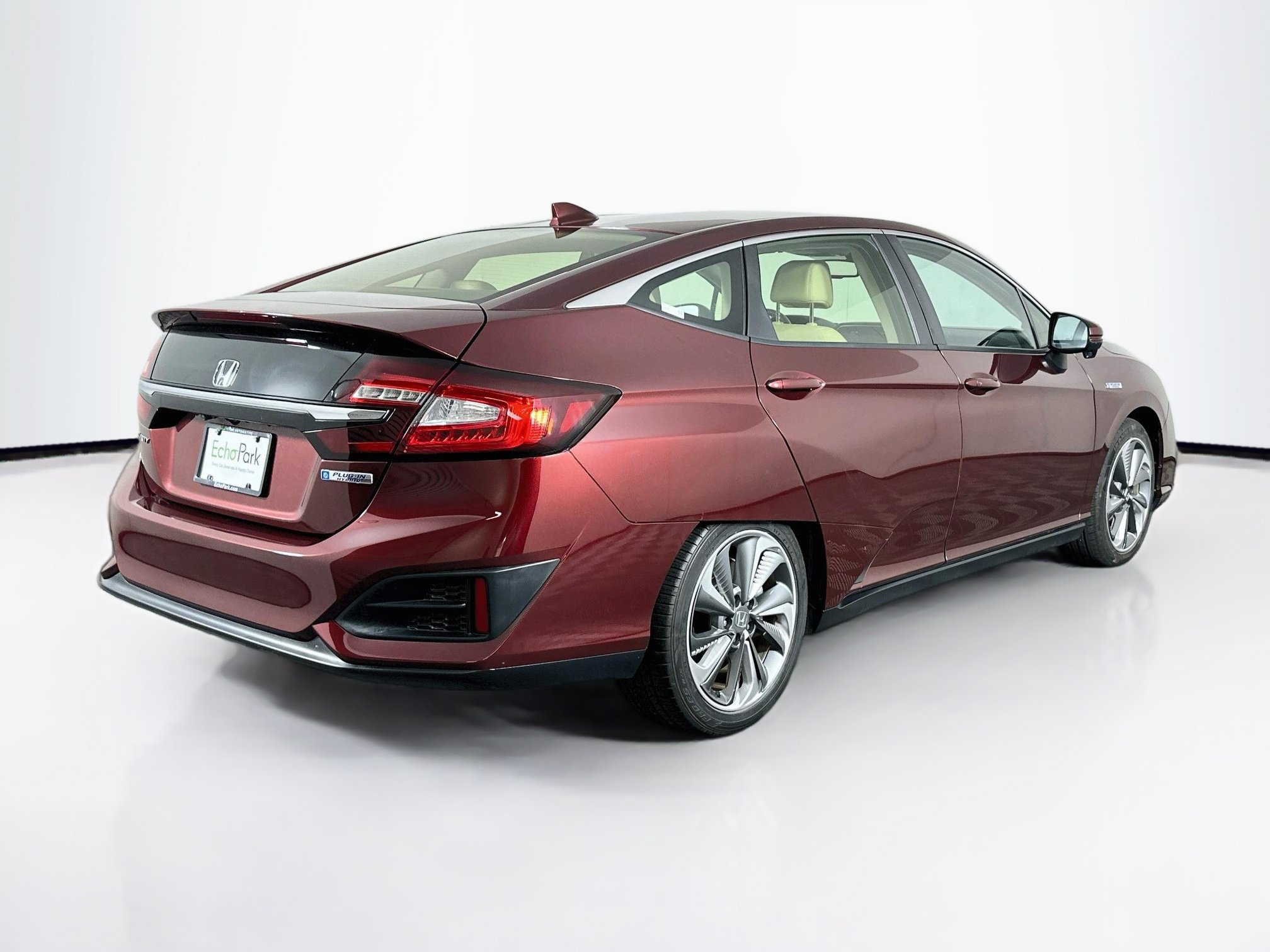 Used 2019 Honda Clarity Plug-In Hybrid image 9