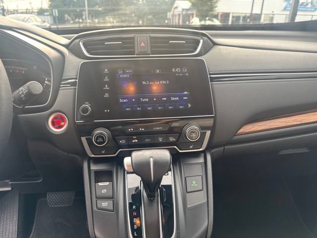 Certified 2018 Honda CR-V EX-L image 17