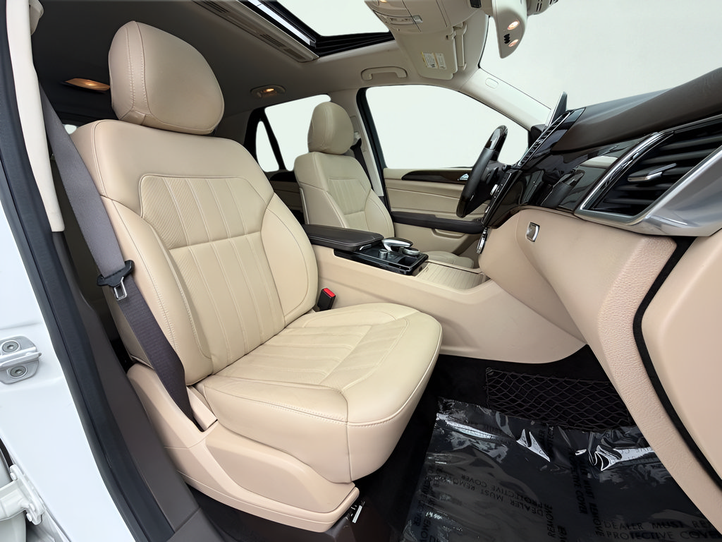 Used 2016 Mercedes-Benz GLE 350 image 33