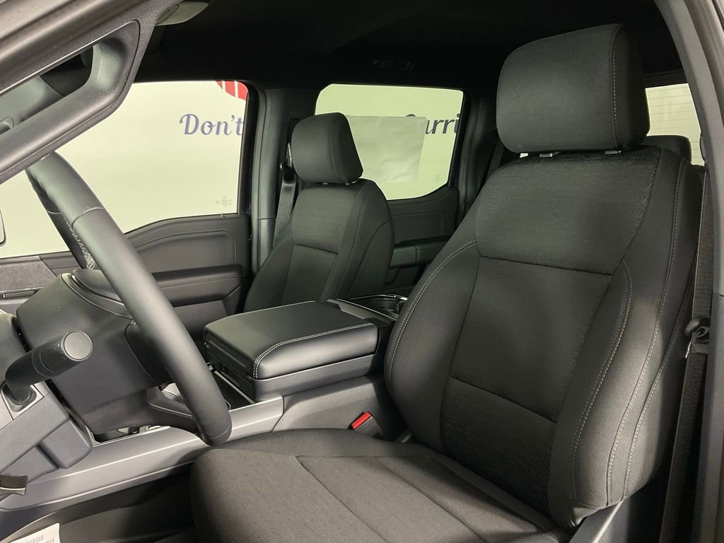 New 2026 Ford F150 XLT image 14