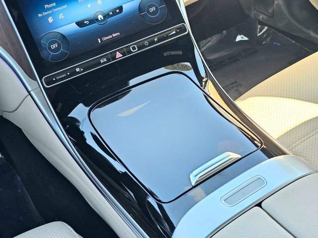 Certified 2022 Mercedes-Benz C 300 4MATIC Sedan image 34