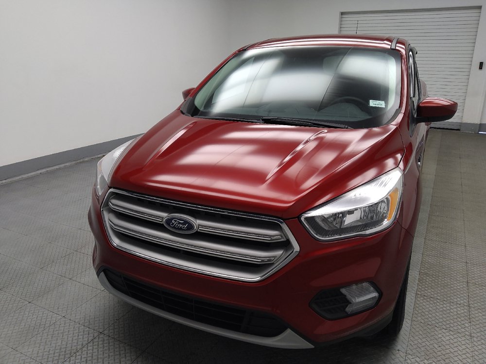 Used 2019 Ford Escape SE AWD/4WD image 15