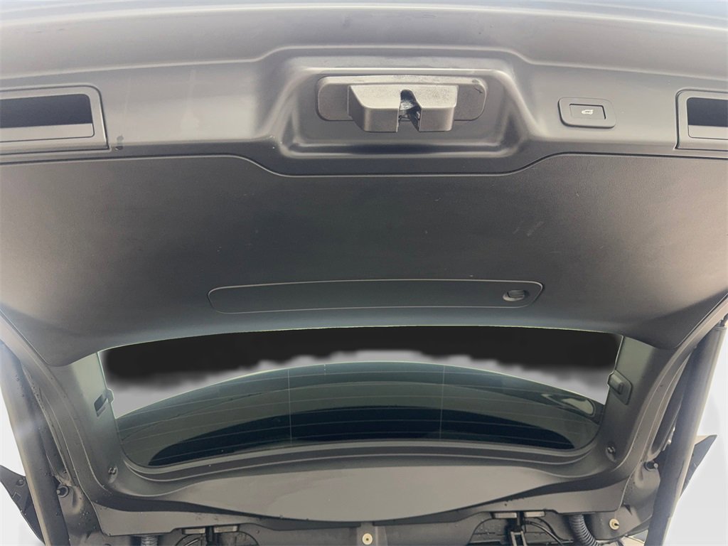 Used 2023 Land Rover Range Rover Evoque S image 84