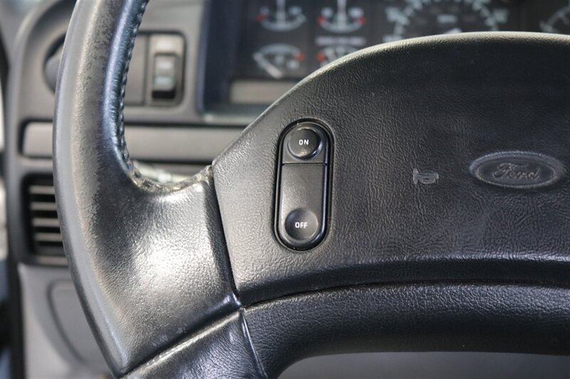 Used 1997 Ford F250 4x4 SuperCab Heavy Duty image 80