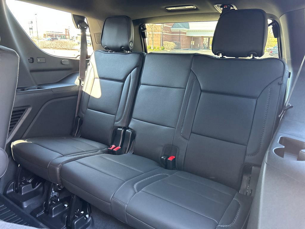 New 2026 GMC Yukon Denali image 50