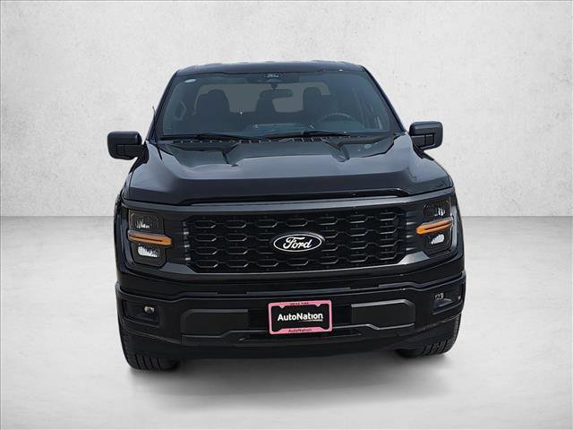 New 2026 Ford F150 STX w/ Equipment Group 200A image 8