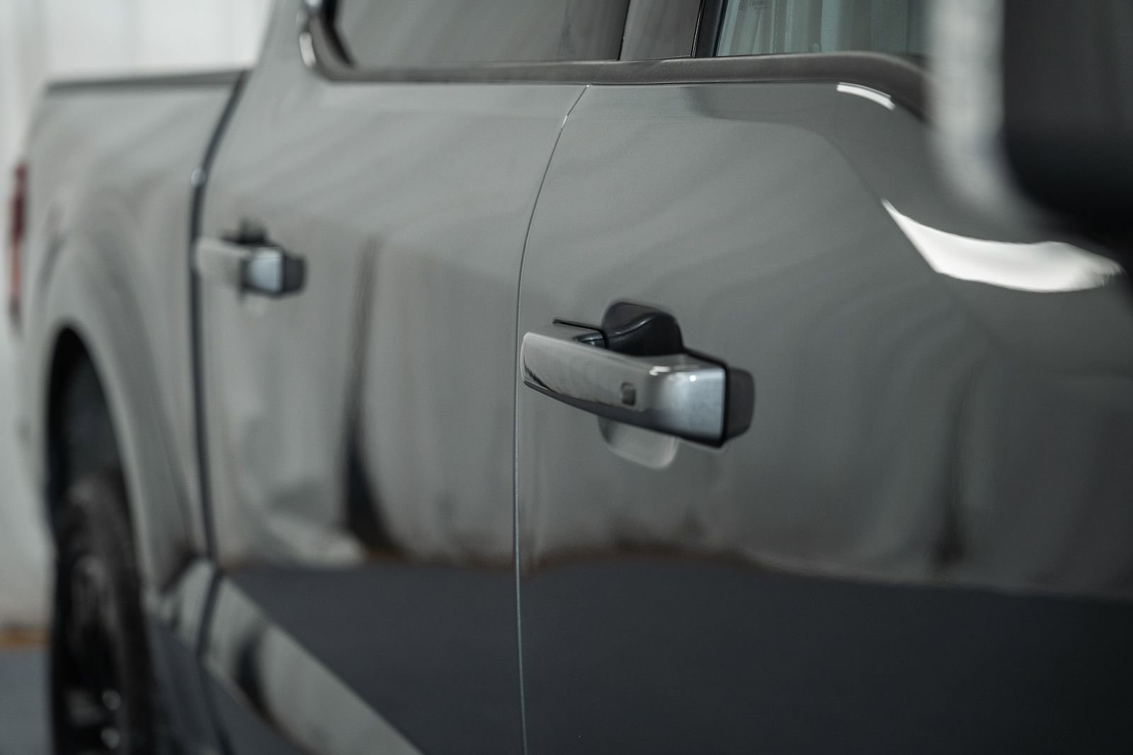 Certified 2024 Ford F150 Lariat AWD/4WD image 19