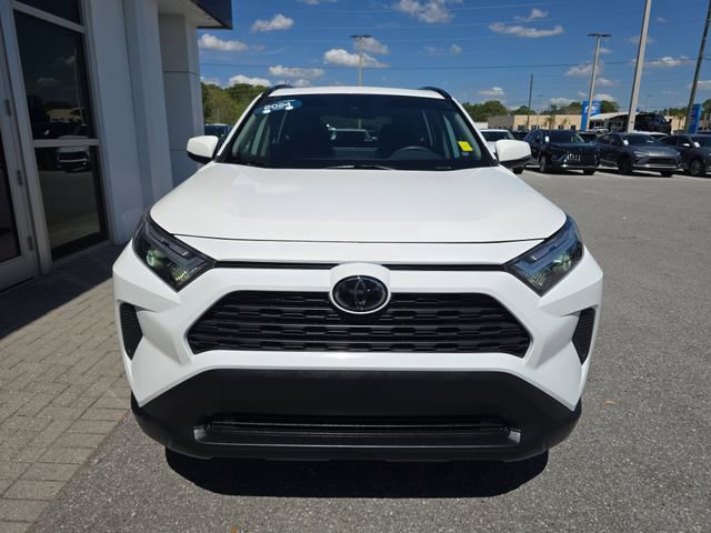 Used 2024 Toyota RAV4 XLE w/ Convenience Package image 2