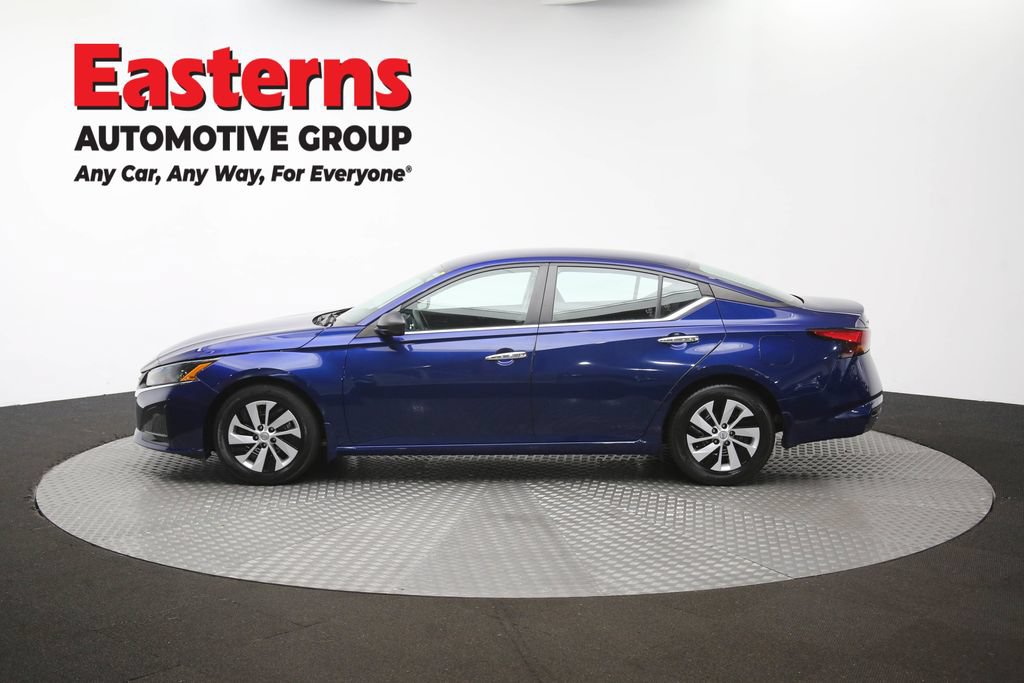 Used 2024 Nissan Altima 2.5 S FWD image 58
