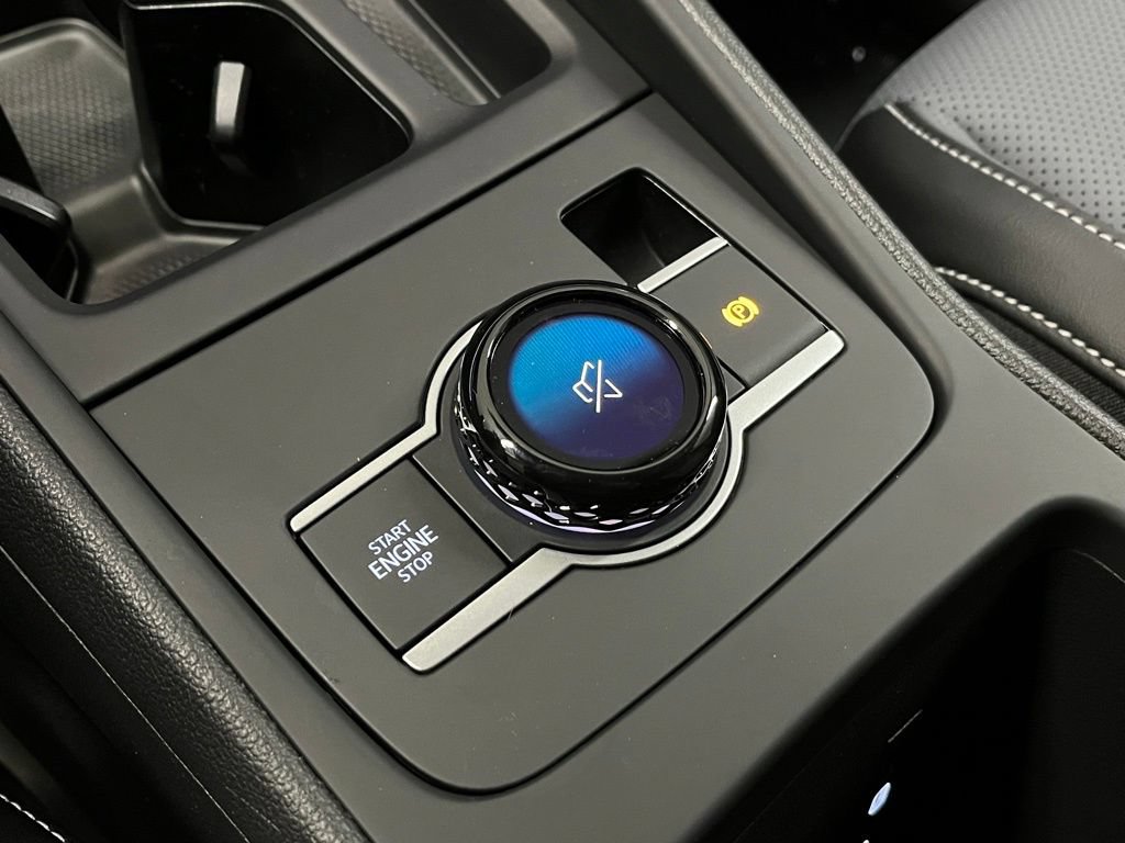 New 2026 Volkswagen Tiguan SE AWD/4WD image 13