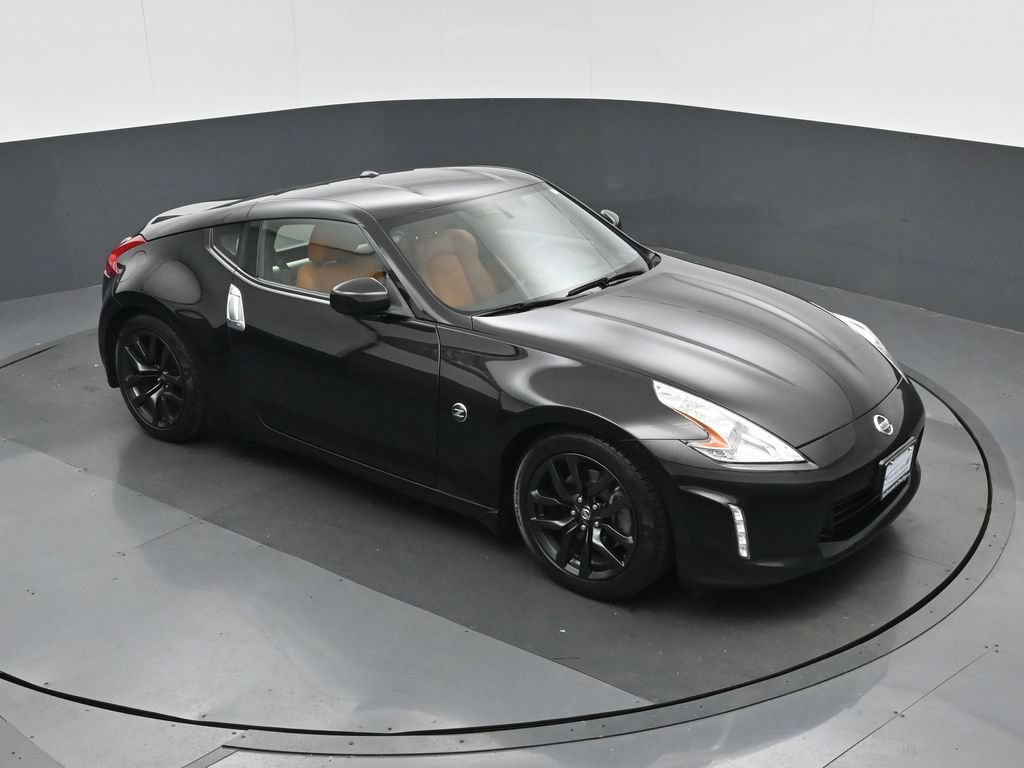 Used 2016 Nissan 370Z Touring RWD image 49