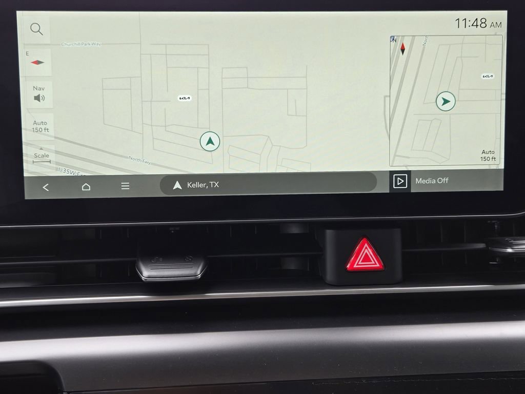 New 2026 Kia Carnival image 12