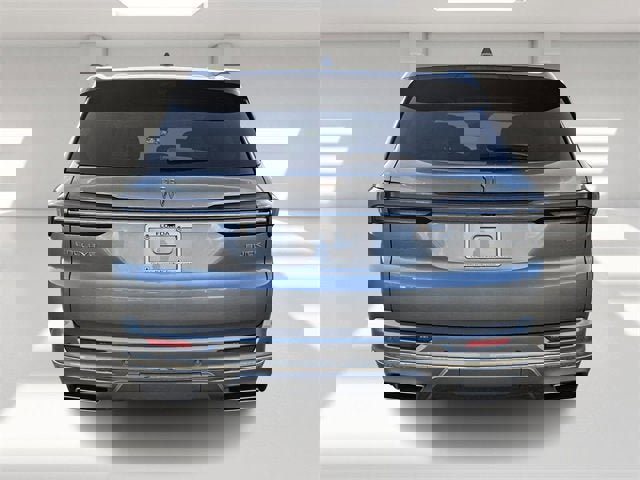 New 2026 Buick Enclave Avenir image 4