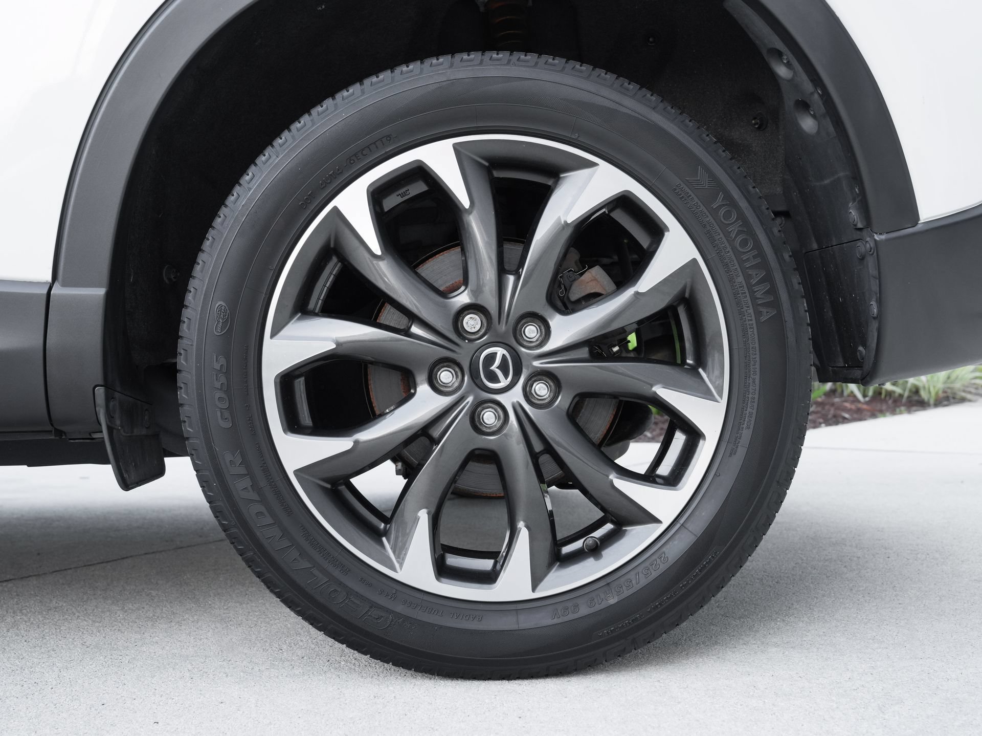 Used 2016 MAZDA CX-5 Grand Touring FWD image 29