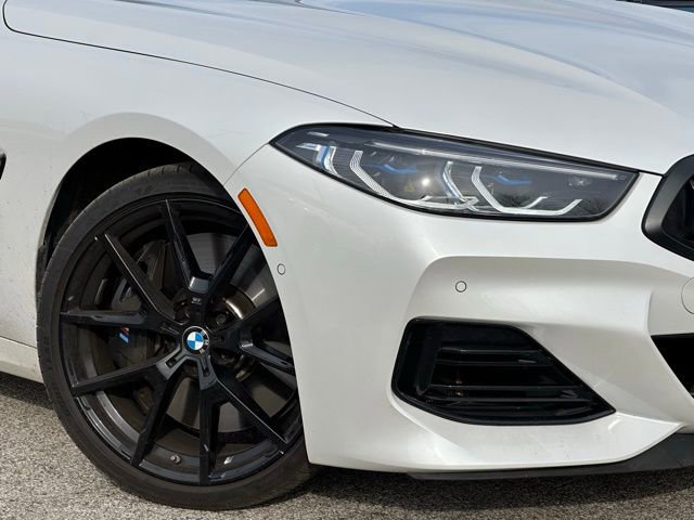 Used 2025 BMW M850i xDrive image 11