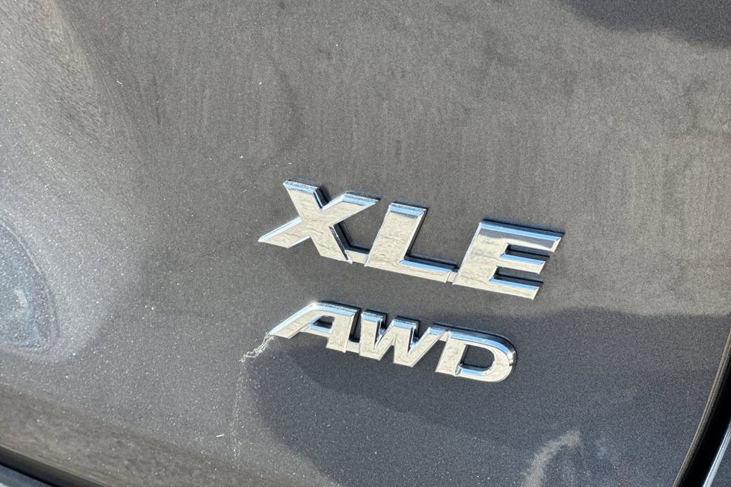 Certified 2025 Toyota RAV4 XLE w/ Convenience Package AWD/4WD image 27